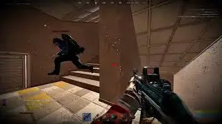 когда дали мп5:)