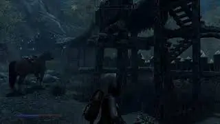 The Skyrim Legendary Survival Challenge Continues!