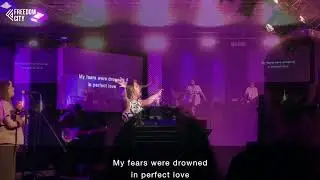 Morning Service 31st August 2025