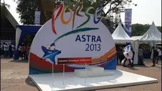 Event Organizer Jakarta Indonesia - Company Sports Event - Internal Event