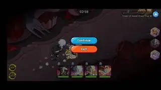 Cookie Run: Kingdom OST - Tower of Sweet Chaos Battle Theme