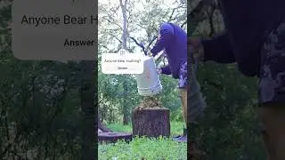 Bear Season Is Here! #blackbear #archery #hunting #wisconsin #outdoors