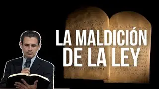 La maldición de la ley