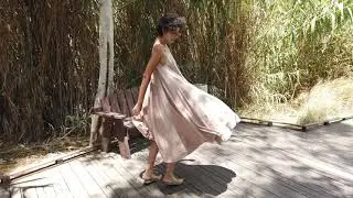 In The Reeds | Silk & Salt