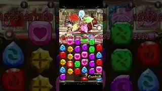 [ToS] Ultimate Stage Marionette Master&rsquo;s Scheme - Fire Primal Greek 8 Rd. Walkthrough