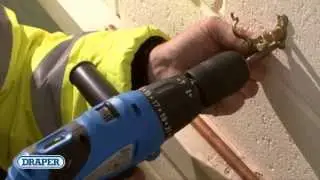Draper Power Tools