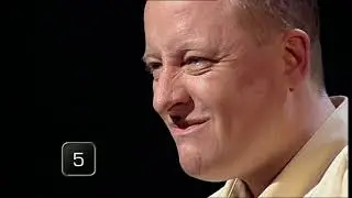Mastermind 2003 - Episode 13 (6 October 2003)
