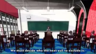 the invisible storm - yuri kuma arashi