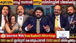 Team Raphaels Exclusive Interview | Anyone Can Start Business In UK? | Investment | Milestone Makers