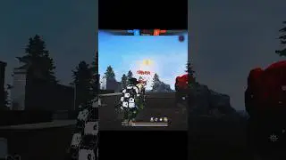 Free Fire Headshot Master 😱 | Insane One Tap Shots