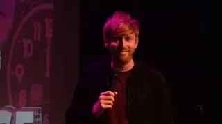 Марк Симмонс на Fast Fringe 2019