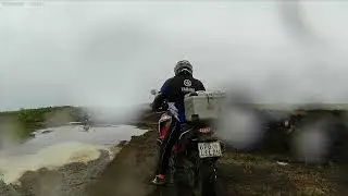 Gumpy's Bar wet adventure ride