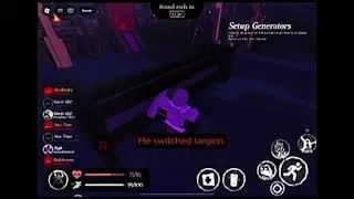 My friend plays forsaken, wait&hellip; why are his graphics so bad??? - 13