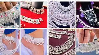 Silver anklet with weight and price latest design with gold and silver price updates today with 22