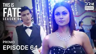 THIS IS FATE | Season 6 - Episode 64 Promo | Kundali Bhagya | Dubbed in English | GG26