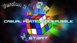 Casual Platformer Puzzle Music Pack (Version 2)