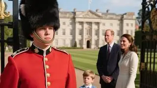 Palace Insiders Report William and Catherine Are Looking at a Top-Tier School for Prince George |