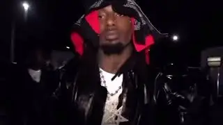 CASHXO GIFTS PLAYBOI CARTI A MAYBACH 😳🤯
