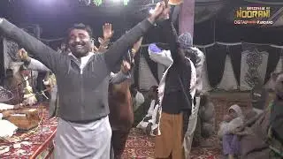 Noorani Sarkar Kar To Beda Paar - Sain Adeeb Shah - NooRani Echo Kandiaro