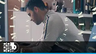 Un Minuto, Ancizar - Video Oficial