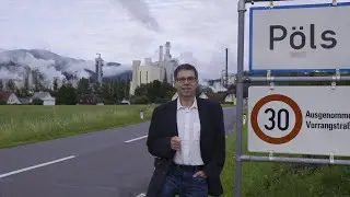 Zellstoff P&ouml;ls: Mehr als ein Job