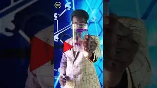 #science #experiment #shortsfeed | dfsl | Forensic |Vision247 MARATHI | Akash sir @VISION247SIR