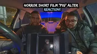 Horror Short Film 
