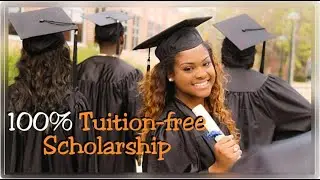 Scholarship into Benin Republic University - 100% tuition free