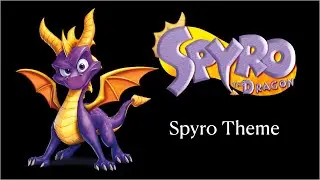 Spyro the Dragon Theme Piano Cover