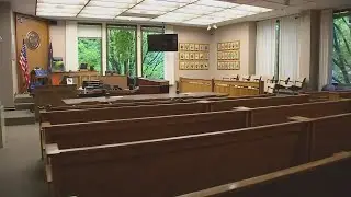 Oregon Supreme Court chief justice bars ICE from courthouse arrests without judicial warrant