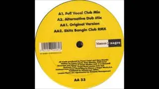 London Fiesta - La La (Skitz Bangin Club Mix) (1999)