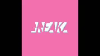Breaka, Frazer Ray - The Loudest Woiioii Ever [Breaka 003]