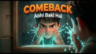 Wapas Kaise Uthe? - The Ultimate Comeback Story |  Motivational Story | Bunty Ep 06 🚀