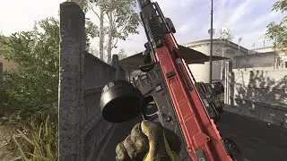 ISO | 10v10 Team Deathmatch | Call of Duty Modern Warfare Multiplayer Gameplay (No Commentary)