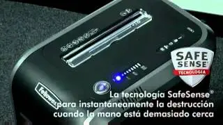 Destructora Fellowes 99Ci