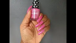 WATCH ME SWATCH POP ARAZZI 
