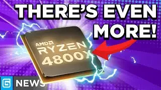 4th Gen Desktop Ryzen Has HIGHER Clocks, AMD CHANGES Board Support!