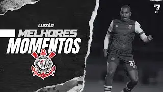 Luizão Zagueiro do West Ham United 2024 - Bem Vindo ao Corinthians? - Skills