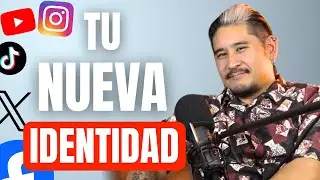 LA PRIMERA IMPRESI&Oacute;N HOY  ES... TU PERFIL DE RR.SS. | @Japatonic creador de contenido (+1M)