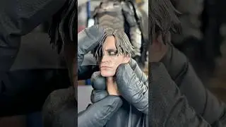 [ASMR] The Batman Articulation Checking #asmr #satisfying #thebatman