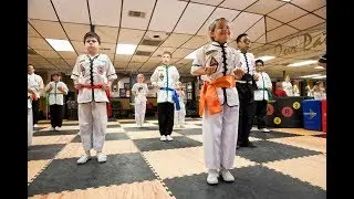 Master Gohring's Kung Fu for Kids and Family