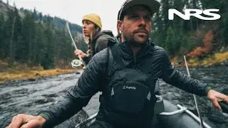 NRS Fishing &mdash; 