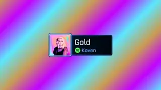 *Gold* (Monstercat2020) - UNRELEASED ANTHEM #4!