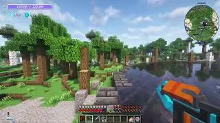 🛑 EH HORA DE MEKANISM !!! MINECRAFT ULTRA SMP ( MINECRAFT 1.20.1 + MODS ) DIA 6