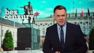 KRYZYS W RZĄDZIE TUSKA: Pęka koalicja? Publicyści biją na alarm! | Bez Cenzury 31.12.2025 cz. 2
