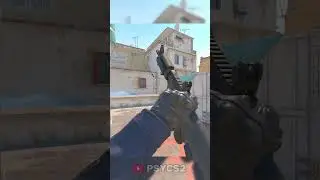Hold A Site Solo Like a GOD &ndash; CS2 Dust2 Strategy #cs2 #cs2shorts #cs2tips #dust2 #counterstrike