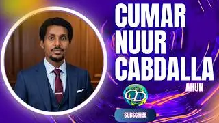 Cumar Nuur Cabdalla | Heesta Naagaha Ma Guursado | Kaban