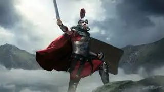 Two Steps From Hell - Victory (Battle Cry)