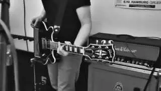 She Said Battlecat - Live Session @ SSB Studio - Dreams turn to Nightmares
