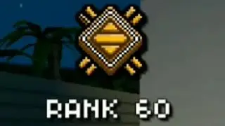 Reaching MAX level in Pixel Strike! (Prestige 15 Level 60)